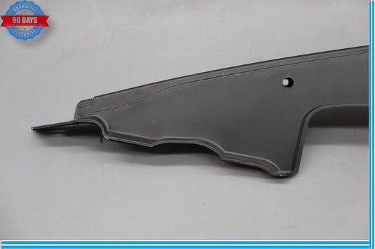 15-20 Genesis G80 Front Right Passenger Side Hood Partition Seal Trim Oem