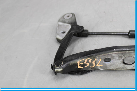 11-18 Audi A8 Quattro Front Left Side Hood Bonnet Hinge Support Oem