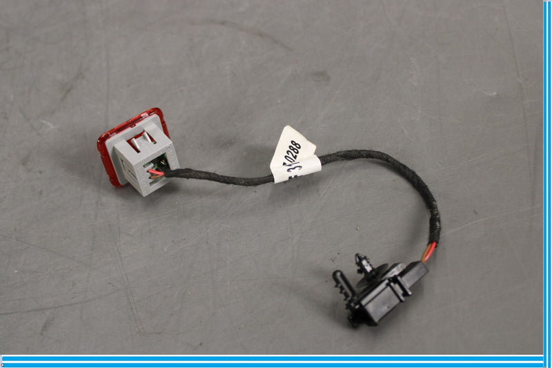Load image into Gallery viewer, 06-12 Bentley Continental Rear Right Passenger Side Door Warning Light Oem

