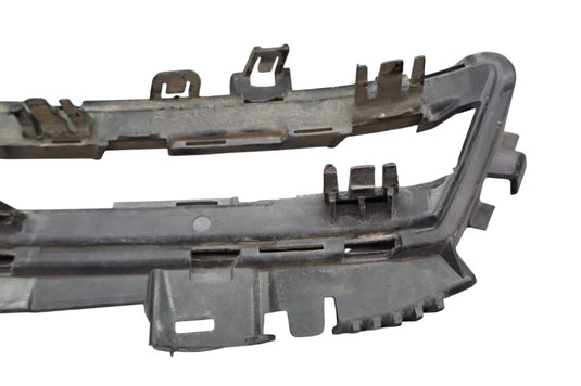 10-13 Mercedes E350 E550 W207 Front Left Bumper Lower Grill Fog Light Trim Oem