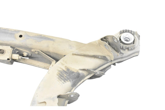 08-14 Mercedes C300 C350 Rear Sub Frame Subframe Engine Crossmember OEM
