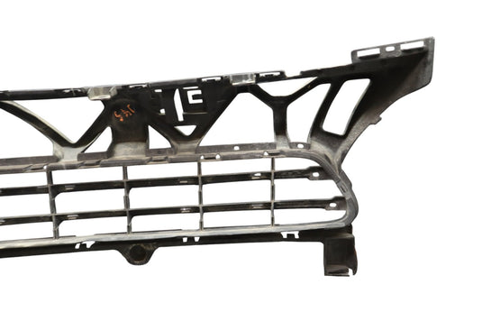 11-14 Porsche Cayenne 958 Front Center Bumper Grill Support Panel 7P5807683 Oem