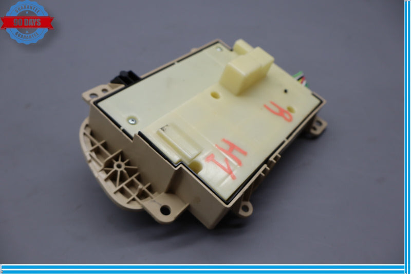 Load image into Gallery viewer, 07-12 Lexus LS460 LS460L Front Right Side Seat Control Adjustment Switch Oem
