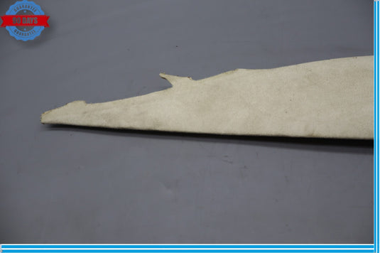 10-18 Jaguar X351 XJ XJL Rear Right Passenger Side D Pillar Trim Panel Cover Oem