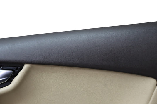 12-18 Audi A7 Quattro Rear Right Passenger Side Interior Door Panel Cover Oem