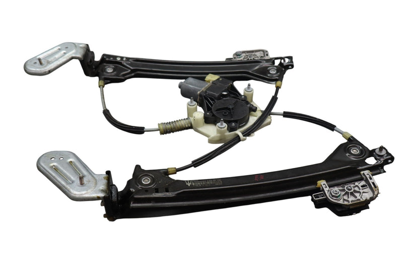Load image into Gallery viewer, 14-22 Maserati Ghibli M157 Rear Right Side Door Window Regulator W/ Motor Oem
