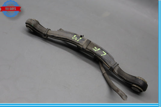 13-19 Mercedes GL550 X166 Rear Left Driver Suspension Control Arm Tie Rod Oem
