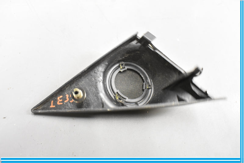 Load image into Gallery viewer, 02-10 Lexus SC430 Front Left Driver Side Tweeter Inner Mirror Trim Oem
