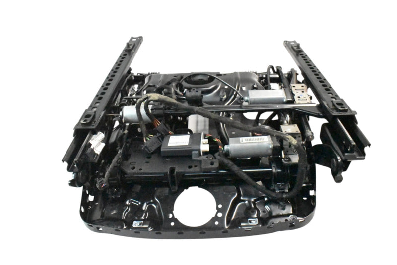 Load image into Gallery viewer, 12-17 Audi A6 A7 C7 Front Right Passenger Seat Rail Track Frame 8k081106 OEM
