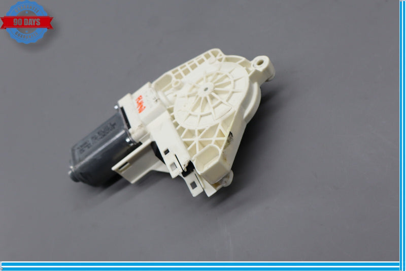 Load image into Gallery viewer, 10-18 Audi A7 Quattro Front Left Driver Side Door Window Regulator Motor Oem
