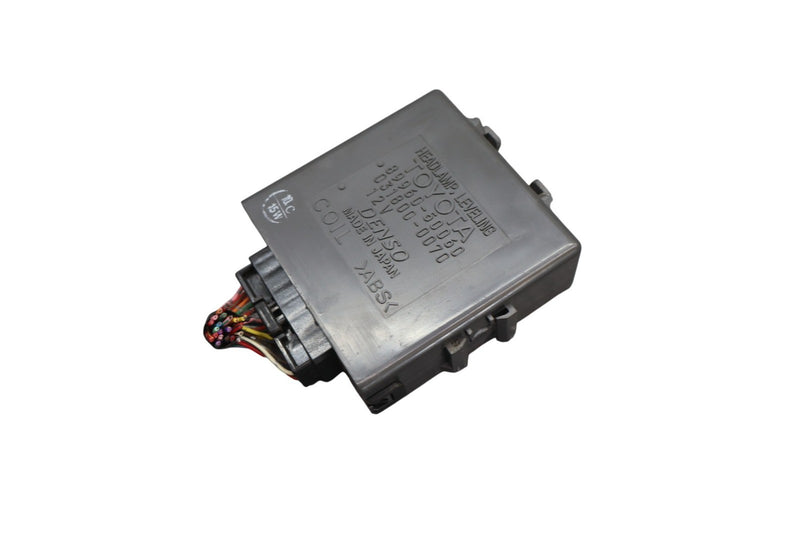 Load image into Gallery viewer, 01-06 Lexus LS430 Headlamp Leveling Control Module Unit 8996050060 Oem
