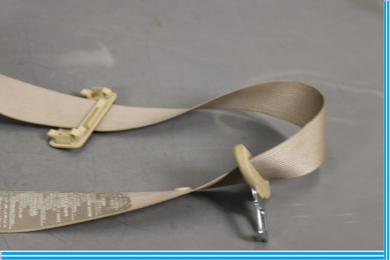Load image into Gallery viewer, 07-12 Lexus LS460 XF40 Rear Centre Middle Seat Belt Retractor Oem
