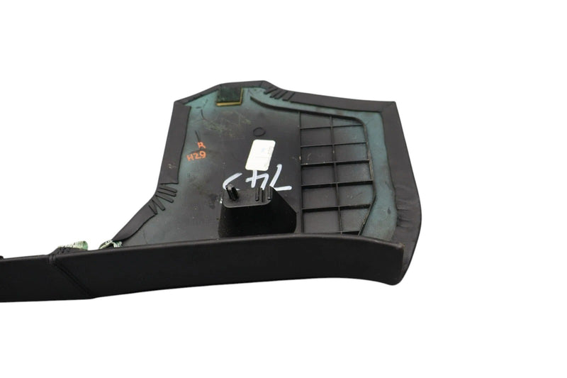 Load image into Gallery viewer, 03-11 Bentley Continental GT GTC Front Right Side Kick Panel Trim Cover OEM
