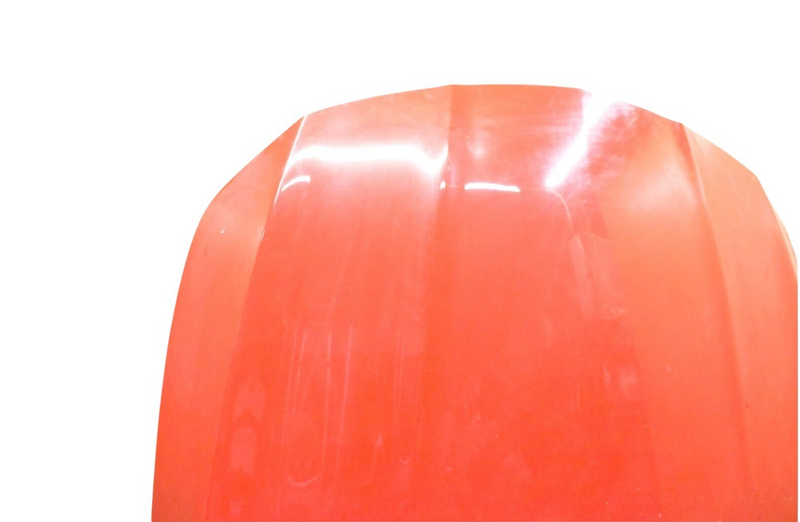 Load image into Gallery viewer, 14-18 Mercedes CLA250 CLA45 Hood Bonnet Cover Panel Assembly Red A1178800057 Oem

