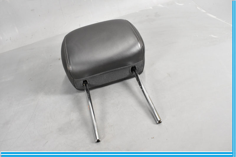 Load image into Gallery viewer, 09-11 Jaguar XF Front Right Passenger Seat Headrest Head Rest OEM
