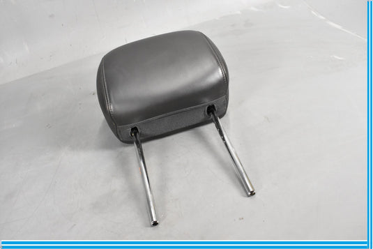 09-11 Jaguar XF Front Right Passenger Seat Headrest Head Rest OEM