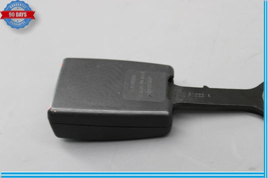 07-15 Jaguar XK XKR X150 Rear Right Passenger Side Seatbelt Seat Belt Buckle Oem