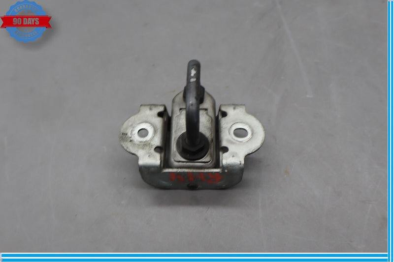 Load image into Gallery viewer, 94-12 Mercedes R230 SL500 Front Right Passenger Side Hood Lid Lock Oem
