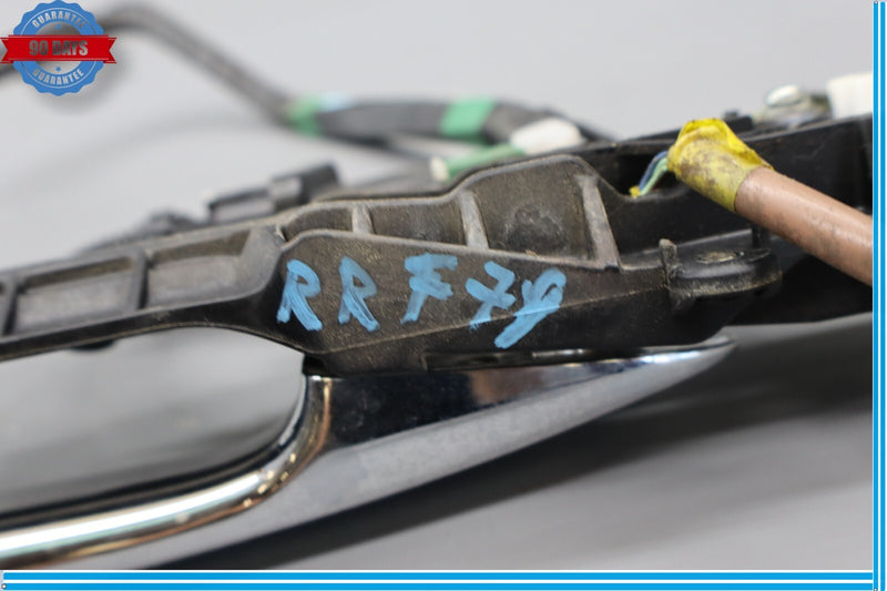 Load image into Gallery viewer, 07-17 Lexus LS460 LS460L Rear Right Passenger Side Exterior Door Handle Oem
