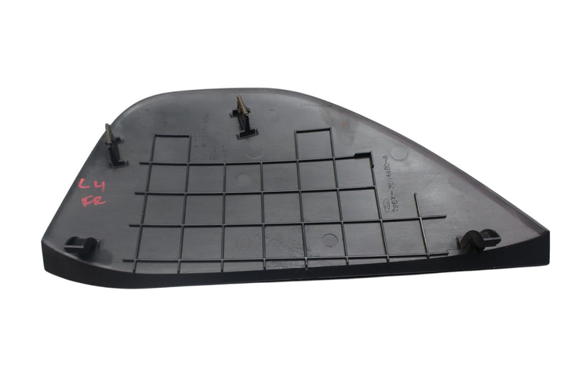 Load image into Gallery viewer, 02-05 Ford Thunderbird Front Right Dashboard Dash Panel End Cap Lid Cover Oem

