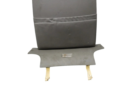 06-13 Bentley Flying Spur Front Left Driver Side Seat Back Trim Panel Oem