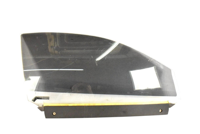 00-06 Mercedes CL500 CL55 AMG W215 Front Right Passenger Door Window Glass OEM