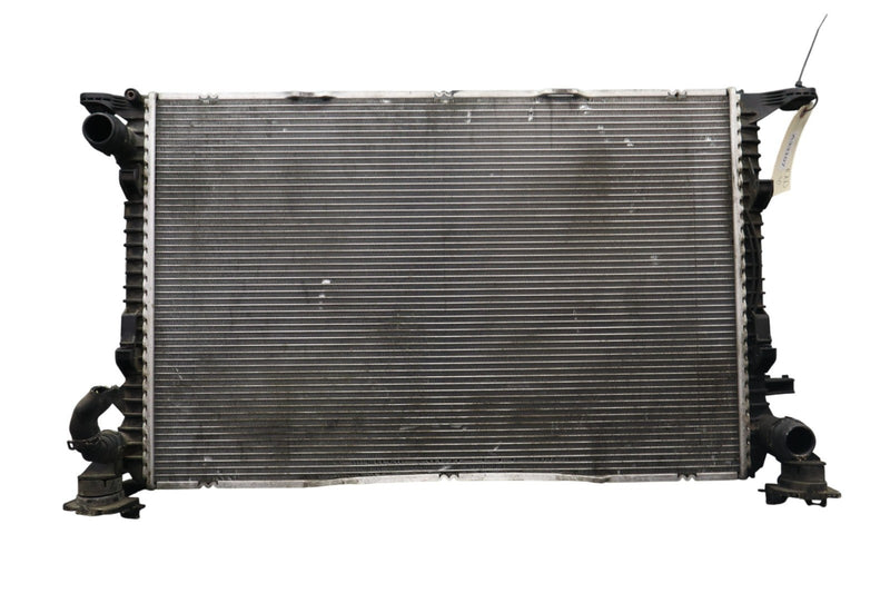 Load image into Gallery viewer, 09-16 Audi A7 A6 Quattro Engine Motor Cooling Coolant Radiator 8K0121251H Oem
