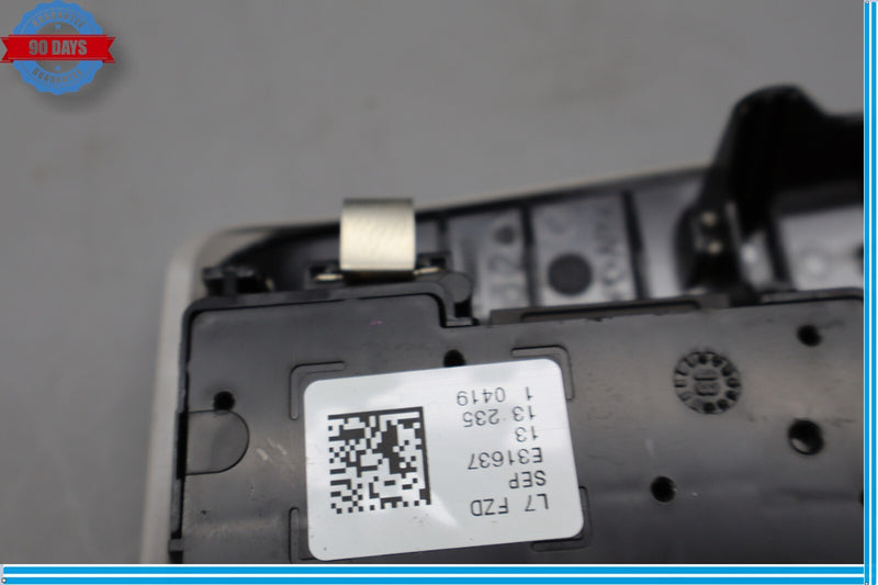 Load image into Gallery viewer, 12-21 BMW 320i 328i 428i Front Overhead Headliner Dome Light Lamp Oem
