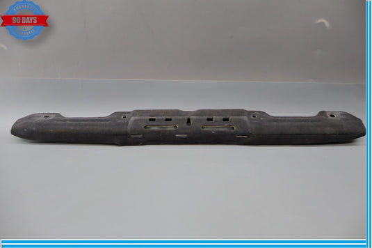 07-15 Jaguar X150 XK Convertible Rear Center Parcel Shelf Front Trim Panel Oem