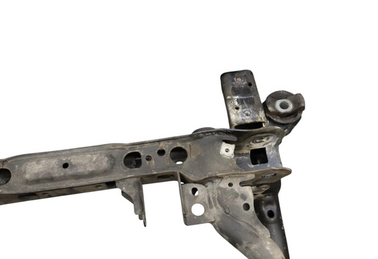 07-16 Mercedes GL450 GL550 Front Suspension Sub-Frame Crossmember 1663504900 OEM