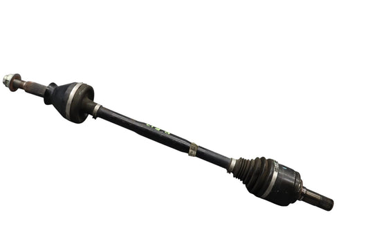 14-20 Maserati Ghibli Rear Right Passenger Axle Shaft Black 6700352630 OEM