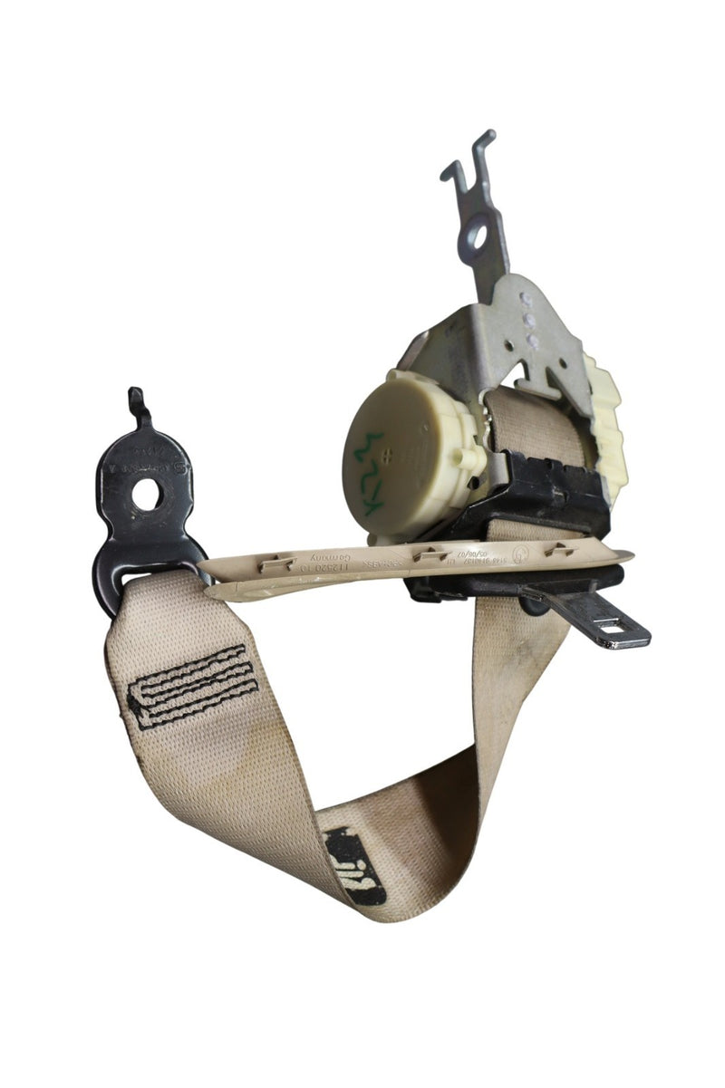Load image into Gallery viewer, 09-15 BMW F02 750Li 750i Rear Passenger Side Safety Seat Belt Retractor Oem
