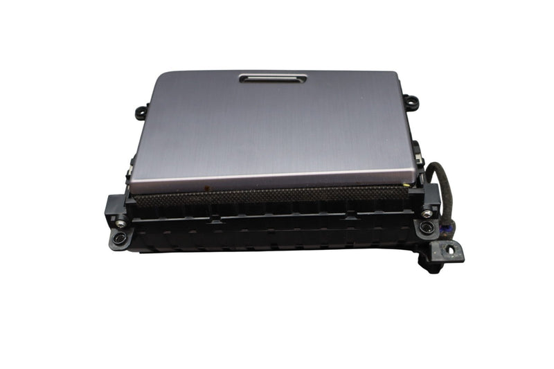 Load image into Gallery viewer, 14-16 Hyundai Equus Center Console Cup Holder Assembly 84605-3NFB0 Oem

