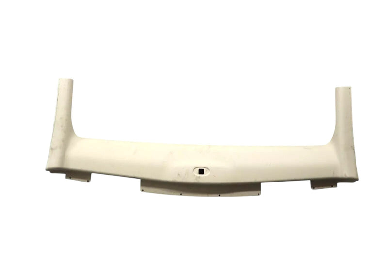 Load image into Gallery viewer, 07-15 Jaguar XK XKR XKR-S Convertible Top Upper Roof Headliner Trim Panel OEM
