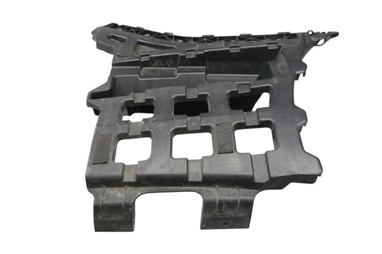 15-17 Hyundai Genesis Rear Right Side Lower Bumper Outer Bracket 86616B1000 Oem