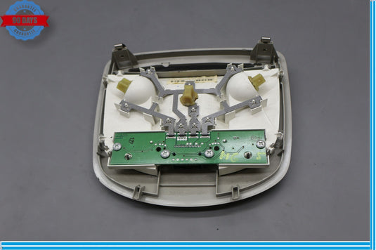 06-13 Mercedes W164 GL550 GL450 Rear Overhead Dome Light Lamp Oem