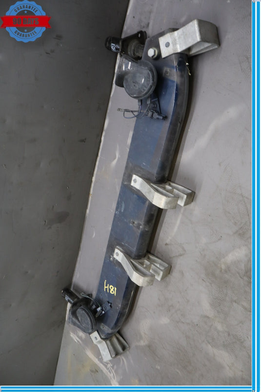 97-00 Jaguar X100 XK8 XKR Front Bumper Reinforcment Impact Crash Bar Oem