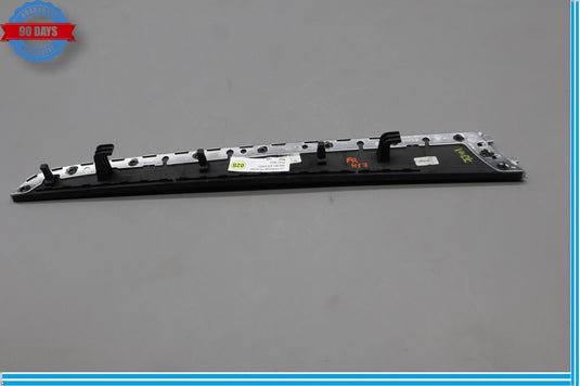 09-17 Audi SQ5 Q5 Front Right Passenger Side Door Panel Trim 8R0867410 Oem