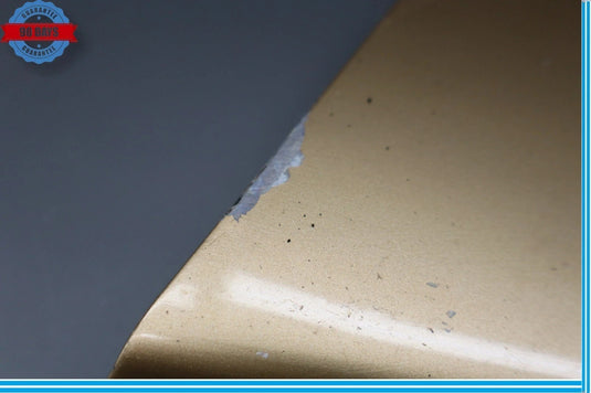 87-93 Cadillac Allante Fuel Filler Gas Door Lid Cover OEM