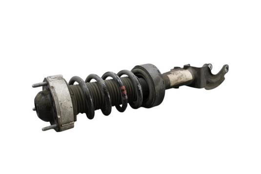 11-14 Porsche Cayenne Hybrid S Front Right Passenger Side Pasm  Shock Strut Oem