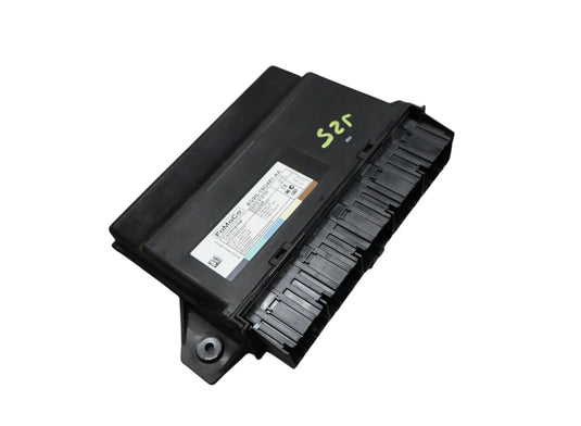 07-15 Jaguar XF XFR XK XKR X250 Keyless Entry Module Unit 8G9N19G481AA Oem