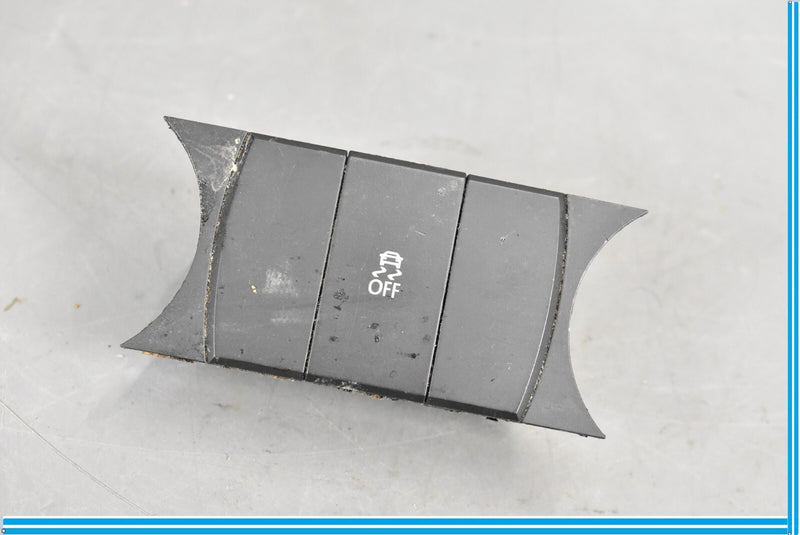 Load image into Gallery viewer, 11-17 Volkswagen VW Touareg Center Console Traction Control Switch Button Oem
