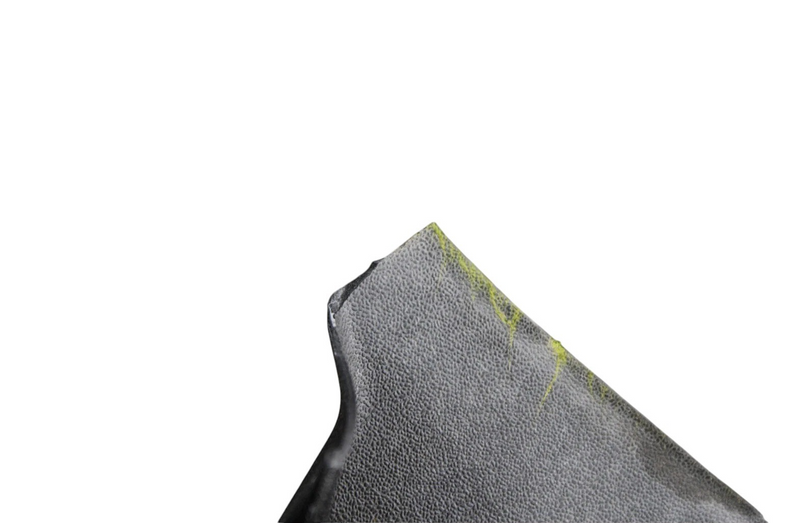 Load image into Gallery viewer, 13-17 Volkswagen CC Front Right Side Rain Tray Cowl Panel Water Deflector Oem
