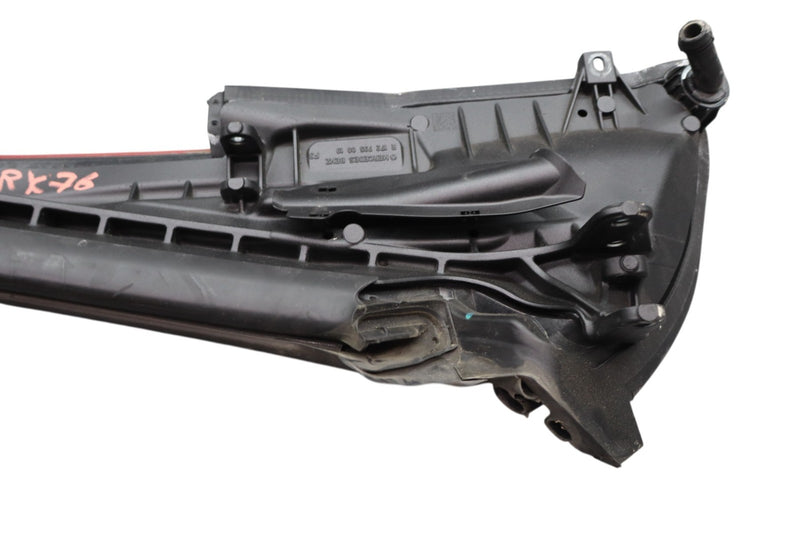 Load image into Gallery viewer, 12-20 Mercedes SL400 SLK350 Convertible Top Right C Pillar Brace Support Oem
