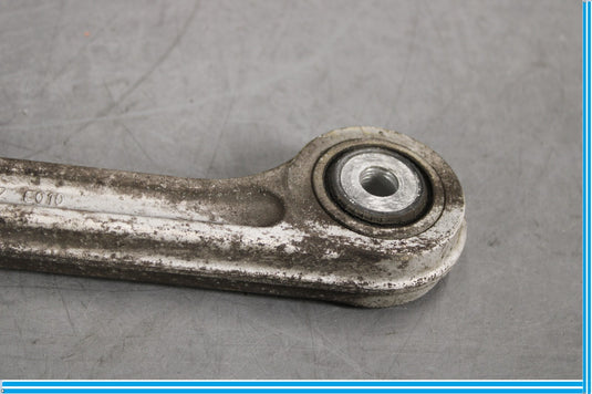 14-17 Maserati Ghibli Rear Left Driver Side Upper Suspension Control Arm Oem