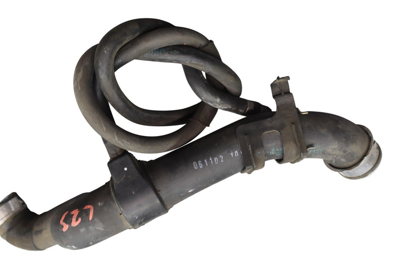 Load image into Gallery viewer, 07-10 Mercedes W221 S550 E550 SL550 Radiator Upper Cooling Hose 2215010282 Oem
