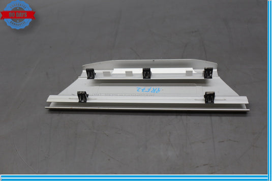 14-22 Land Rover Range Rover Sport Rear Right Door Sill Scuff Step Plate Oem