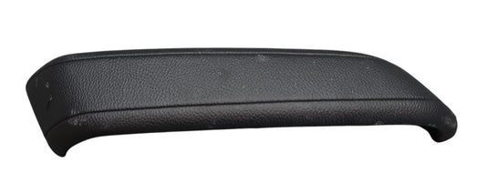 14-19 Maserati Ghibli Quattroporte Rear Left Side Door Panel Handle Cover Oem