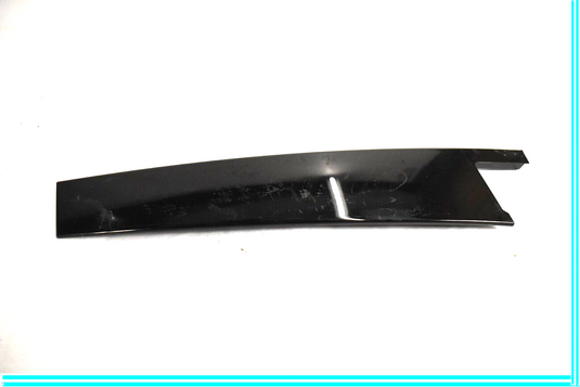 15-20 Mercedes C300 W205 Rear Left Driver Door Ornamental Molding 2056900987 Oem