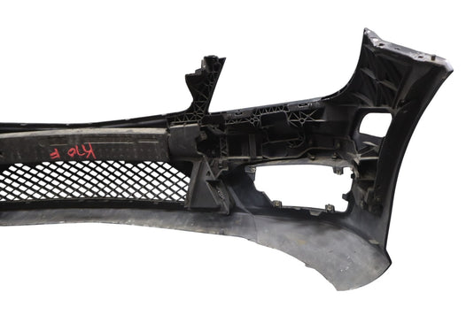 12-14 Mercedes W204 C250 C350 AMG Sport Front Bumper Panel Cover Assembly Oem